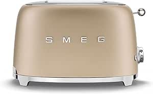 smeg retro toaster