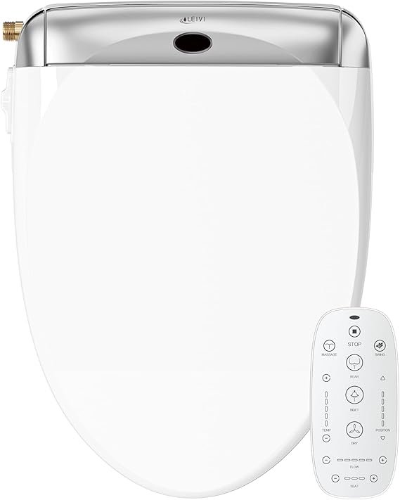 LEIVI Bidet