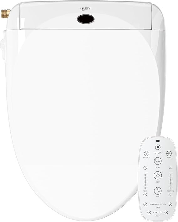 LEIVI Bidet