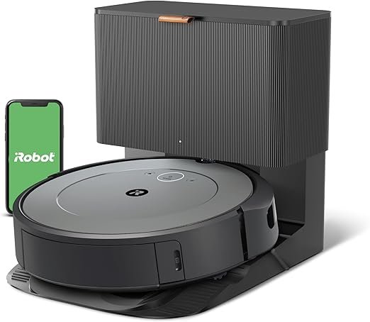 iRobot Roomba vaccums