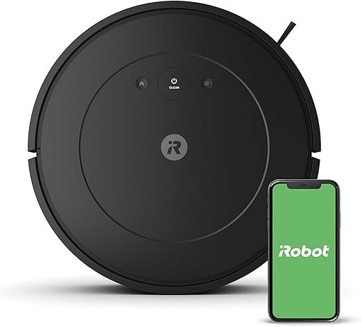 iRobot Roomba vaccums